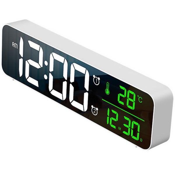 other clocks & accessories 1pc digital alarm clock bedroom bedside led wall hanging
other clocks & accessories 1pc digital alarm clock bedroom bedside led wall hanging