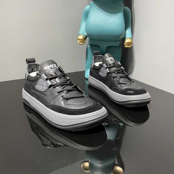 2021 autumn layer cowhide crooked head casual men's sho low solid color clown
2021 autumn layer cowhide crooked head casual men's sho low solid color clown