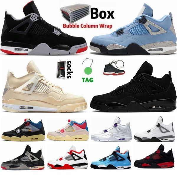 4 4s basketball shoes university blue white oreo red thunder black cat taupe haze desert moss shimmer mens trainers women sneakers
4 4s basketball shoes university blue white oreo red thunder black cat taupe haze desert moss shimmer mens trainers women sneakers