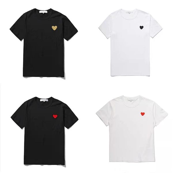 luxury mens t shirt pure cotton printed love embroidery black white round neck short sleeve fashion classic couples t-shirt size xs-4xl, White;black
luxury mens t shirt pure cotton printed love embroidery black white round neck short sleeve fashion classic couples t-shirt size xs-4xl, White;black