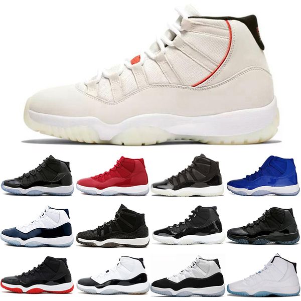 new original 11s high basketball shoes men legend blue prom night platinum tint space jam gym red midnight navy prm heiress trainers sneaker, White;red
new original 11s high basketball shoes men legend blue prom night platinum tint space jam gym red midnight navy prm heiress trainers sneaker, White;red
