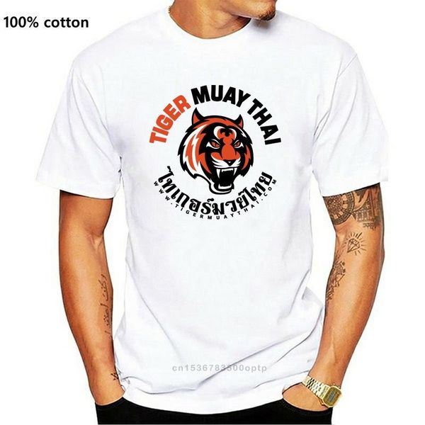 men's t-shirts muay thai tiger phuket thailand cool retro vintage hipster t shirt 1671, White;black
men's t-shirts muay thai tiger phuket thailand cool retro vintage hipster t shirt 1671, White;black