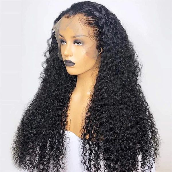 lace wigs curly human hair wig 13x4 front deep wave frontal 4x4 closure 150/180 preplucked with baby, Black;brown
lace wigs curly human hair wig 13x4 front deep wave frontal 4x4 closure 150/180 preplucked with baby, Black;brown