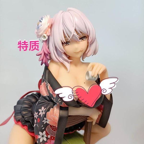 figures domestic handmade model special edition beautiful girl series skytube original painting kimono hu chuanxiang is the second element o
figures domestic handmade model special edition beautiful girl series skytube original painting kimono hu chuanxiang is the second element o