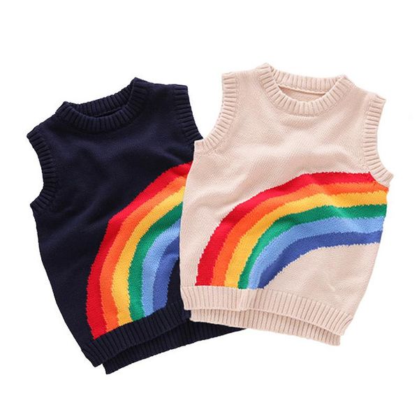 boys v-neck sweaters vest kids waistcoat girls baby toddler autumn cotton cardigan infant clothing clothes for 2-8 years pullover, Blue
boys v-neck sweaters vest kids waistcoat girls baby toddler autumn cotton cardigan infant clothing clothes for 2-8 years pullover, Blue