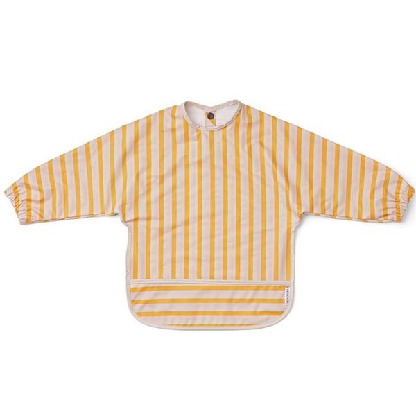 bibs & burp cloths 066b baby long sleeve bib pu waterproof art smock feeding drooling apron with pocket
bibs & burp cloths 066b baby long sleeve bib pu waterproof art smock feeding drooling apron with pocket