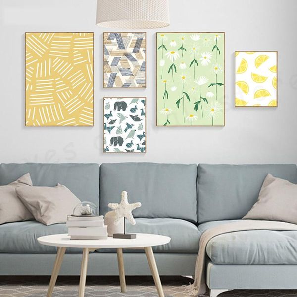 paintings scandinavian poster nordic print leaves elephant animal wall art canvas painting nature picture living room decor
paintings scandinavian poster nordic print leaves elephant animal wall art canvas painting nature picture living room decor