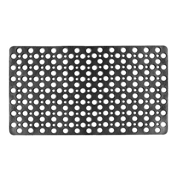 rectangle anti-slip bathroom floor mat circle holes foot pad shower accessories (white) carpets
rectangle anti-slip bathroom floor mat circle holes foot pad shower accessories (white) carpets