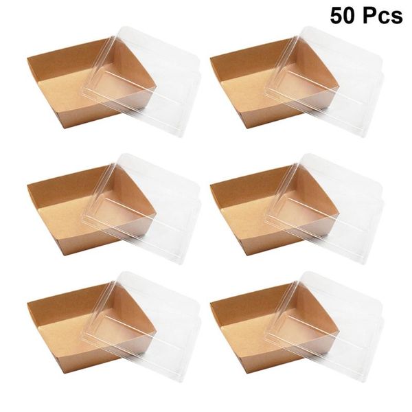 gift wrap 50pcs cup cake boxes and packaging box for cookies clear lid greaseproof kraft paper sandwich containers home cafe
gift wrap 50pcs cup cake boxes and packaging box for cookies clear lid greaseproof kraft paper sandwich containers home cafe
