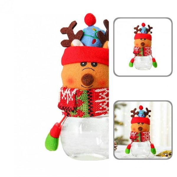 storage bottles & jars long lasting durable christmas candy bag kids gift portable box creative for party
storage bottles & jars long lasting durable christmas candy bag kids gift portable box creative for party