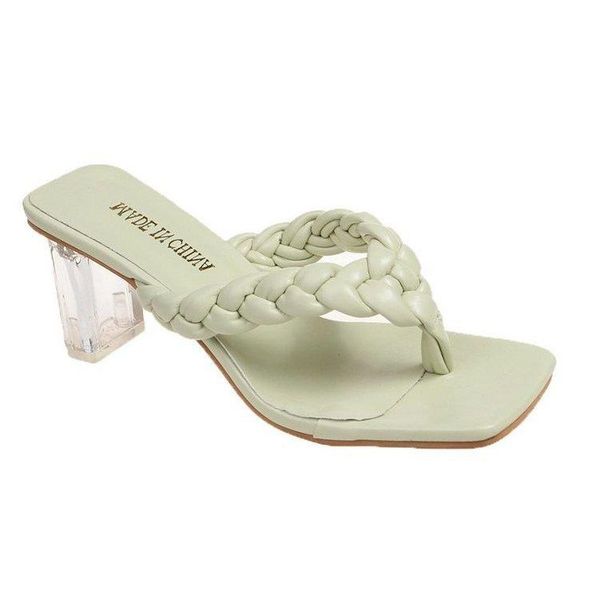 sandals heel women summer pu braid shoes super high heels 8cm flip-flops fashion crystal square toe ladies, Black
sandals heel women summer pu braid shoes super high heels 8cm flip-flops fashion crystal square toe ladies, Black