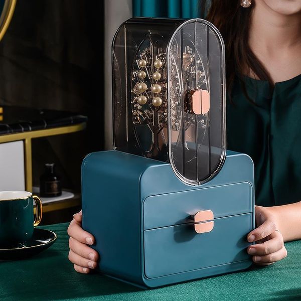 jewelry pouches, bags design box organizer rings earrings necklace storage case women girls display holder, Pink;blue
jewelry pouches, bags design box organizer rings earrings necklace storage case women girls display holder, Pink;blue