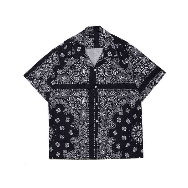 men's casual shirts cashew print short sleeve couple high street lapel oversize loose summer shirt harajuku hip hop hawaiian, White;black
men's casual shirts cashew print short sleeve couple high street lapel oversize loose summer shirt harajuku hip hop hawaiian, White;black