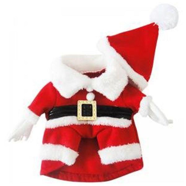 dog apparel clothes pet autumn / winter costumes christmas cosplay dogs cats for walking stroll with cute hats xs-xl
dog apparel clothes pet autumn / winter costumes christmas cosplay dogs cats for walking stroll with cute hats xs-xl
