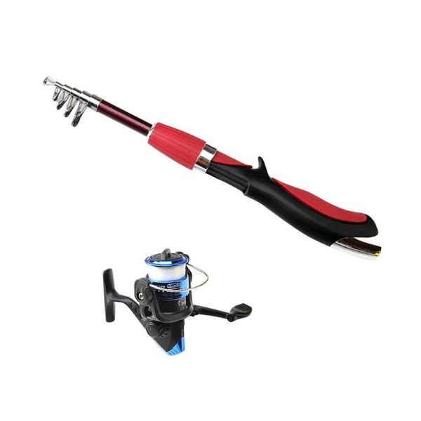 carbon fiber rod superhard boat ice lure fishing with reel tackle set 1.4m length rods
carbon fiber rod superhard boat ice lure fishing with reel tackle set 1.4m length rods