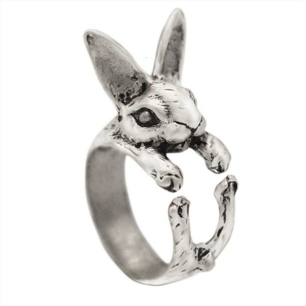 designer rings vintage chic rabbit animal knuckle for women girls charm gothic punk frog cat ocs opening finger fashion jewelry, Golden;silver
designer rings vintage chic rabbit animal knuckle for women girls charm gothic punk frog cat ocs opening finger fashion jewelry, Golden;silver
