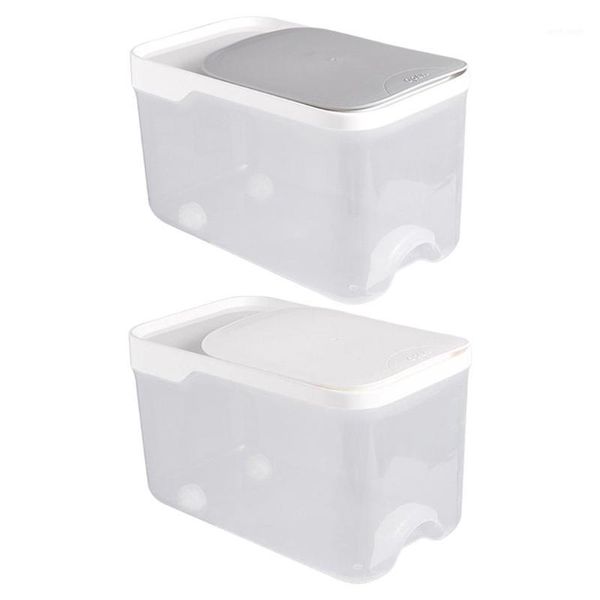storage bottles & jars rice container containers bin fruit box for flour cereal kitchen
storage bottles & jars rice container containers bin fruit box for flour cereal kitchen