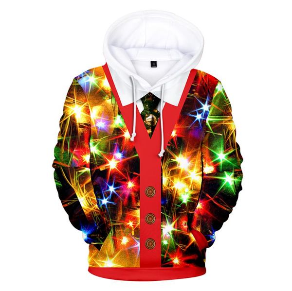 men's hoodies & sweatshirts 3d merry christmas men women pullovers fashion kids hooded casual boys girls outwear, Black
men's hoodies & sweatshirts 3d merry christmas men women pullovers fashion kids hooded casual boys girls outwear, Black