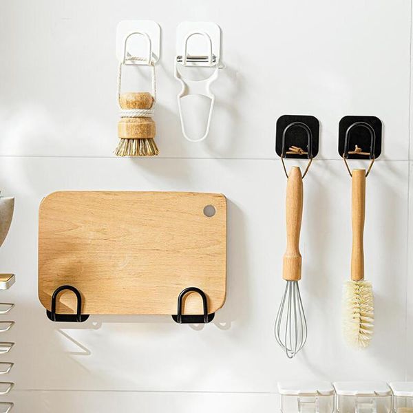 hooks & rails black for kitchen stainless steel wall hook pot cover cutting board hanging rack bathroom hardware towel hanger
hooks & rails black for kitchen stainless steel wall hook pot cover cutting board hanging rack bathroom hardware towel hanger