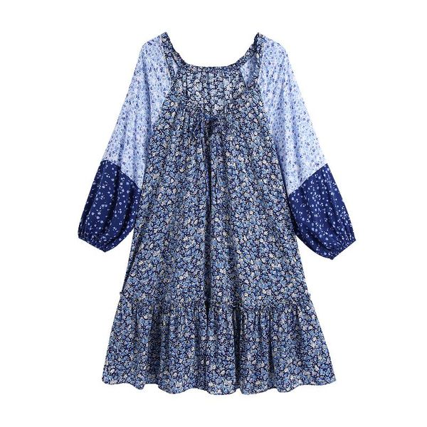 casual dresses jc · kilig 2021 summer women's floral print layered round neck long sleeve dress b1733, Black;gray
casual dresses jc · kilig 2021 summer women's floral print layered round neck long sleeve dress b1733, Black;gray