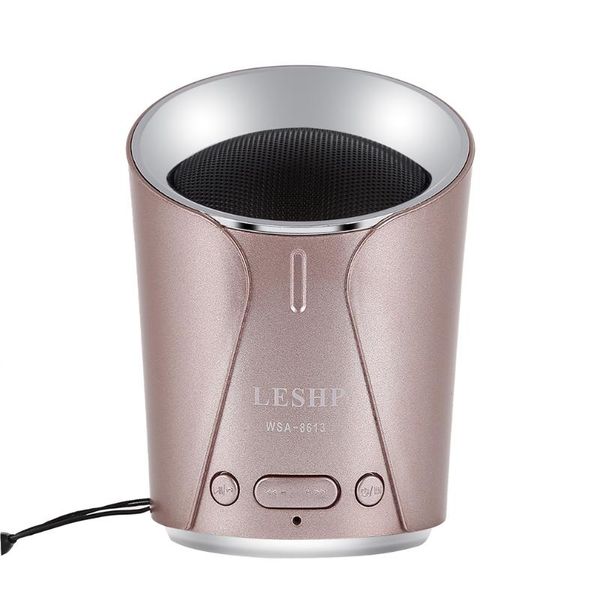 portable wireless speaker fm automatic search tf card cycle charge 3.5mm input terminals hands-calls speakers
portable wireless speaker fm automatic search tf card cycle charge 3.5mm input terminals hands-calls speakers