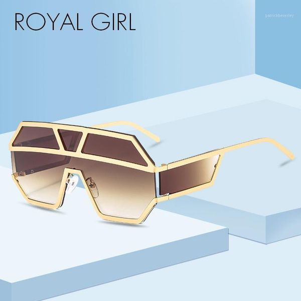 sunglasses royal girl oversize men 2021 vintage rivet sun glasses man rimless goggle black shield ss058, White;black
sunglasses royal girl oversize men 2021 vintage rivet sun glasses man rimless goggle black shield ss058, White;black