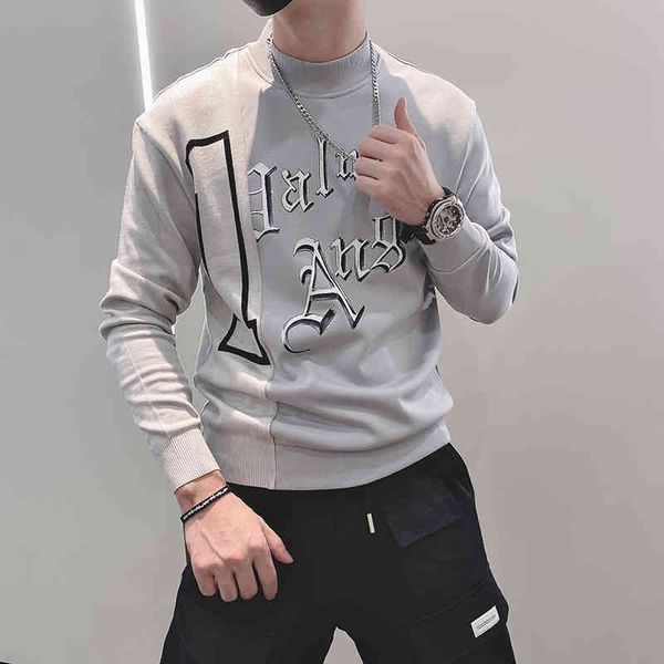 hoodies printing superior personalised letter versatile the male trend of autumn and winter in long-versed thin-line sweater, Black
hoodies printing superior personalised letter versatile the male trend of autumn and winter in long-versed thin-line sweater, Black