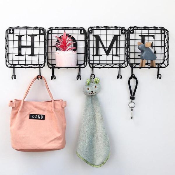 1pcs nordic ins wrought iron grid decoration frame home bedroom living room door wall letter hook shelf other decor
1pcs nordic ins wrought iron grid decoration frame home bedroom living room door wall letter hook shelf other decor