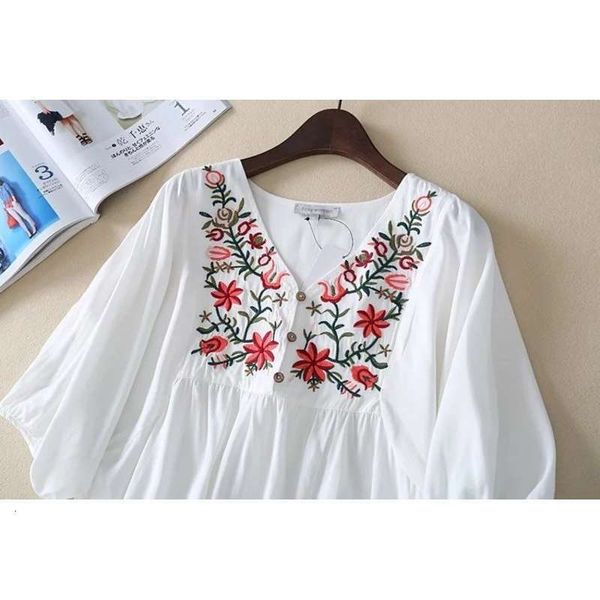 dresses women's summer casual fashion brand embroidered v-neck 3 / 4 sleeve dress, Black;gray
dresses women's summer casual fashion brand embroidered v-neck 3 / 4 sleeve dress, Black;gray