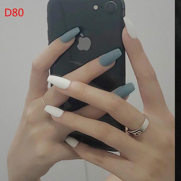 false nails 24pcs matte ballerina fake nail tips wearable full cover artificial coffin acrylic diy art tool, Red;gold
false nails 24pcs matte ballerina fake nail tips wearable full cover artificial coffin acrylic diy art tool, Red;gold