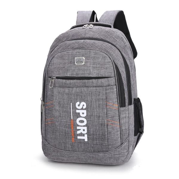backpack casual backpacks fashion men canvas school lapbag for teenager shoulder bags
backpack casual backpacks fashion men canvas school lapbag for teenager shoulder bags