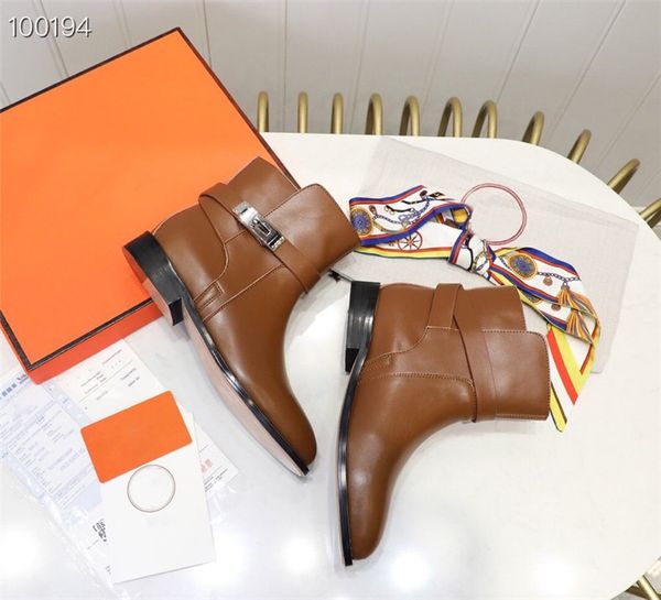 designer luxury short boots neo natural silver fittings bottines leather riding boots with with original box, Black
designer luxury short boots neo natural silver fittings bottines leather riding boots with with original box, Black