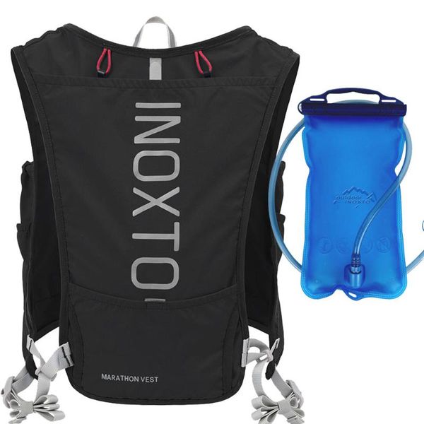 outdoor bags 5l running marathon hydration nylon hiking backpack vest cycling water bag
outdoor bags 5l running marathon hydration nylon hiking backpack vest cycling water bag