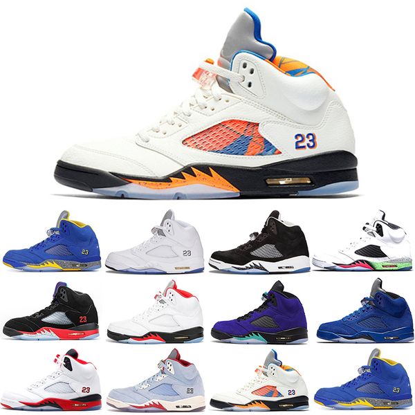 man basketball shoes 5 5s fire red alternate grape ice blue suede international flight laney royal metallic silver oreo space jam trainers o
man basketball shoes 5 5s fire red alternate grape ice blue suede international flight laney royal metallic silver oreo space jam trainers o