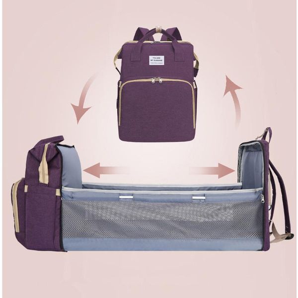 diaper bags baby bag bed backpack fashion mummy maternity nappy large capacity travel nursing care
diaper bags baby bag bed backpack fashion mummy maternity nappy large capacity travel nursing care