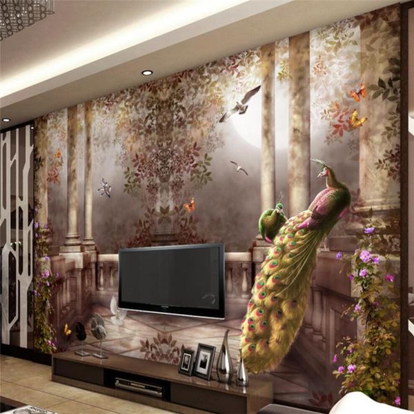 wallpapers mural papier peint wallpaper for walls 3 d custom european style 3d rose roman columns tv papel parede
wallpapers mural papier peint wallpaper for walls 3 d custom european style 3d rose roman columns tv papel parede