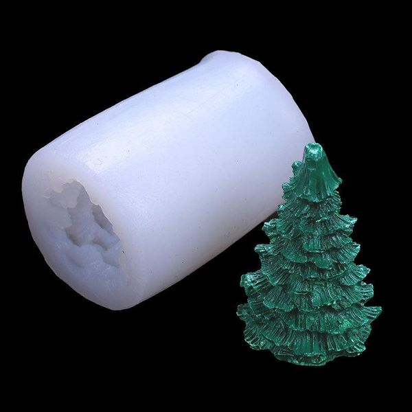 craft tools 3d christmas tree candle silicone mold xmas gift dessert ice cream baking making handmade candles
craft tools 3d christmas tree candle silicone mold xmas gift dessert ice cream baking making handmade candles