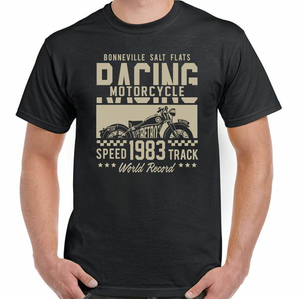 bonneville salt low motorcycle mens biker t-shirt indian motorcycle bike, White;black
bonneville salt low motorcycle mens biker t-shirt indian motorcycle bike, White;black