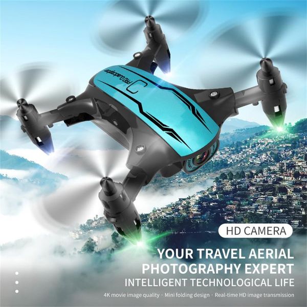 mini drone wide angle 4k 1080p wifi fpv camera drones height holding mode rc foldable quadrotor toy gift
mini drone wide angle 4k 1080p wifi fpv camera drones height holding mode rc foldable quadrotor toy gift