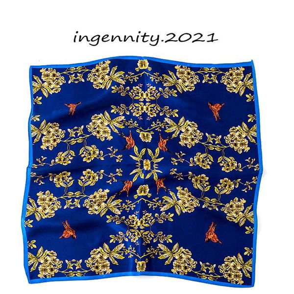 stripe 100% real silk women scarf flower printed 2021 foulard femme square head scarfs bandana shawl scarves gift for lady, Blue;gray
stripe 100% real silk women scarf flower printed 2021 foulard femme square head scarfs bandana shawl scarves gift for lady, Blue;gray