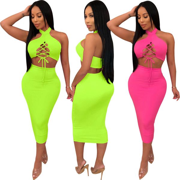 new bandage dress nightclub pencil weimeizi skirt two piece suit, White;black 
new bandage dress nightclub pencil weimeizi skirt two piece suit, White;black