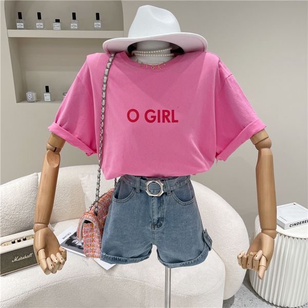 polos female spring summer niche design fashion contrast short letters loose top, White
polos female spring summer niche design fashion contrast short letters loose top, White