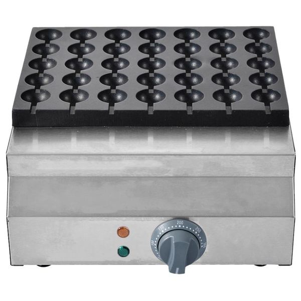 bread makers 1pc fy-35d 35 holes 110v/220v commercial electric egg furnace machine quail eggs baking
bread makers 1pc fy-35d 35 holes 110v/220v commercial electric egg furnace machine quail eggs baking