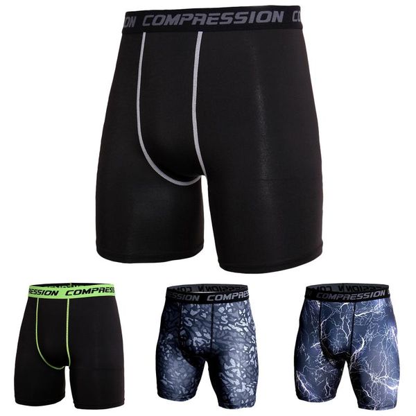 men's shorts tights running moisture absorption streetwear solid color quick-drying sports, White;black
men's shorts tights running moisture absorption streetwear solid color quick-drying sports, White;black