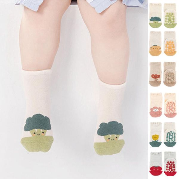 socks middle tube fruit printing baby toddler boys and girls children cute cartoon animal infant accessories, Pink;yellow
socks middle tube fruit printing baby toddler boys and girls children cute cartoon animal infant accessories, Pink;yellow