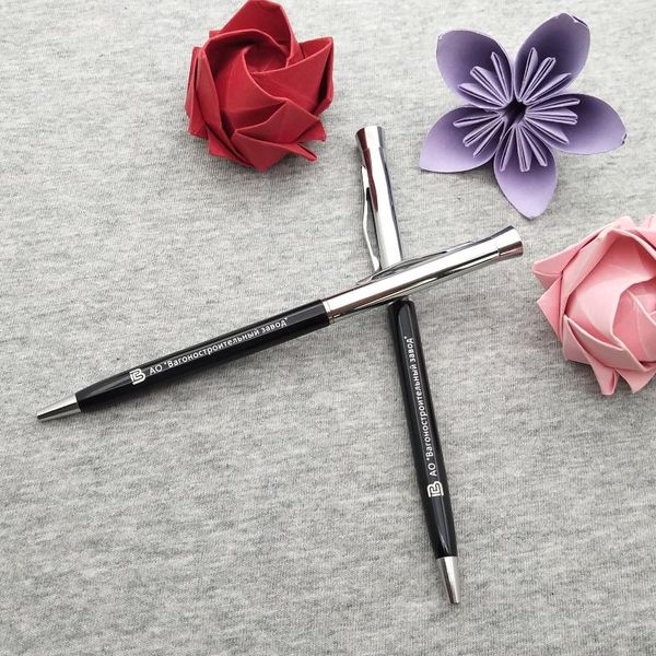 fashion metal pens customized with your name logo great quality office supplies good back to school gifts ballpoint, Blue;orange
fashion metal pens customized with your name logo great quality office supplies good back to school gifts ballpoint, Blue;orange
