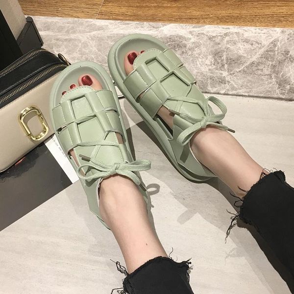 sandals designers brand platform women 2021 summer beach casual shoes woman lace up wedges fashion sandal ladies, Black
sandals designers brand platform women 2021 summer beach casual shoes woman lace up wedges fashion sandal ladies, Black