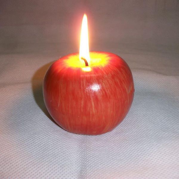 candles home red apple shape fruit scented candle gift wedding decoration valentine's day christmas lamp holders
candles home red apple shape fruit scented candle gift wedding decoration valentine's day christmas lamp holders