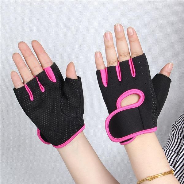 s-xl men and women cycling fitness gloves sports anti-slip breathable gym weight lifting half finger boxing accessories
s-xl men and women cycling fitness gloves sports anti-slip breathable gym weight lifting half finger boxing accessories