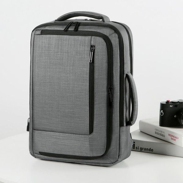 male fashion men backpack college large capacity men's boy's schoolbag travel bag computer lapschool bags
male fashion men backpack college large capacity men's boy's schoolbag travel bag computer lapschool bags